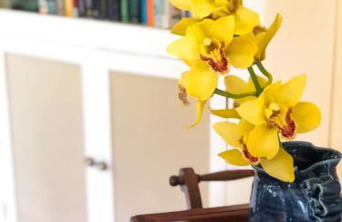 Ola'a House by Volcano Heritage Cottages - Photo 33