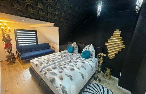 LUXURY HOME - Foto 14