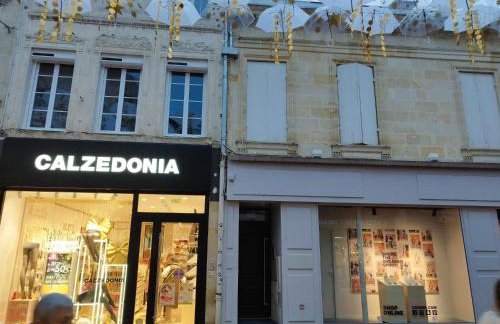 Apparts Gambetta - Foto 8