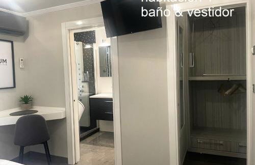 ALBACETE CENTRO PARKING GRATIS 2 PLAZAS - Foto 27