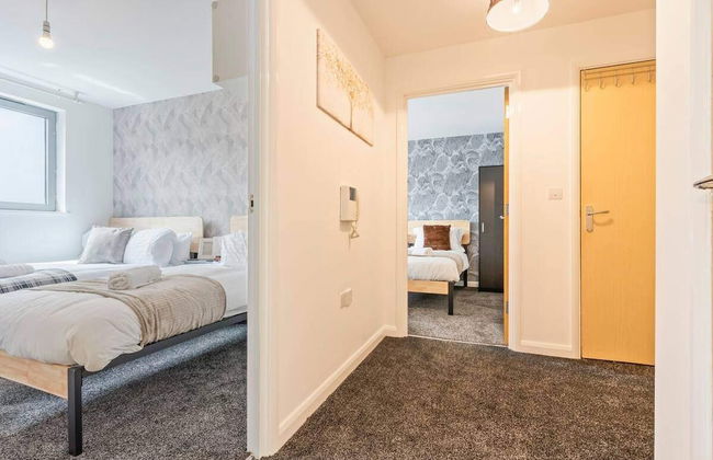 Desert Oasis Sleeps 8 With Parking - Foto 3