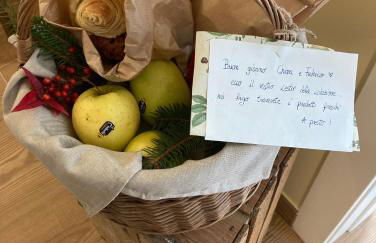 Maso Valèr - Agritur - Foto 47