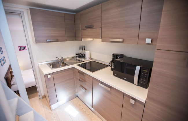 Residence Bouttau - Foto 46