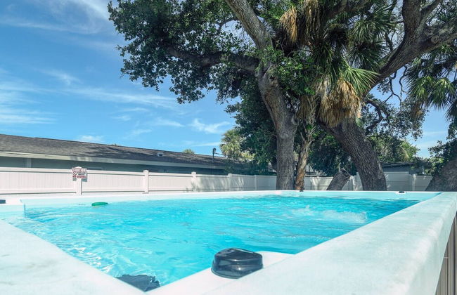 Anchors Away Gulf Gate Home - Foto 2