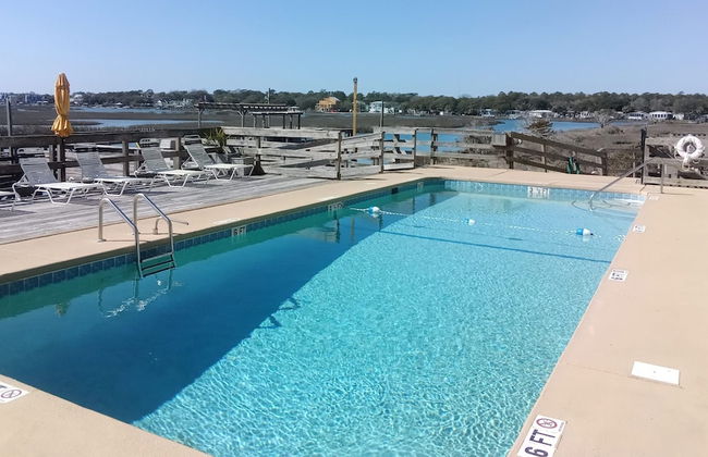 Seawatch Inn at the Landing - Foto 51