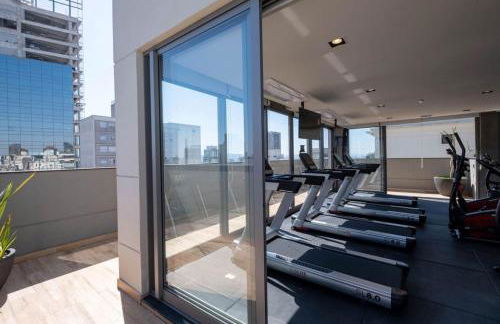 Bela Cintra Studio Silencioso AC e WiFi 400mbps - Foto 14