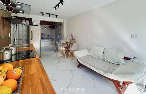 PSN - Apartamentos proximos da praia de cabeçudas - Foto 28