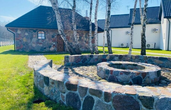 Summer House in Jaroslawiec Near Beach & Pool - Photo 16