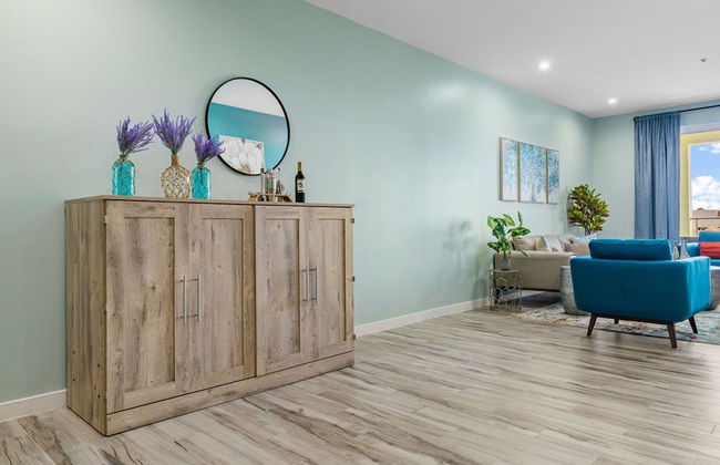 Oceanside Luxury The Cove Palm Beach 2BR 2 5BA - Foto 16