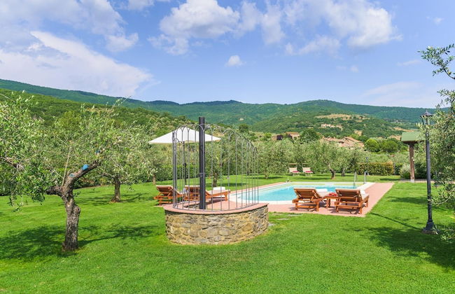 Vinciluna 4 in Scanizza - Foto 15