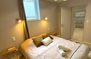 Bali Room - Espace Zen au cœur de la ville ! - Foto 10