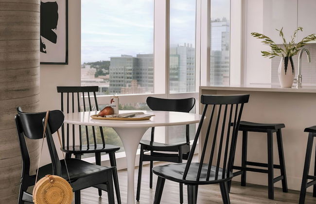 Sonder by Marriott Bonvoy Pierce Boston Apartments Fenway - Foto 10