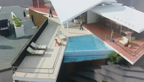 Villa ATLANTIS urlaubsfeeling mit solarbeheiztem Pool - Photo 1