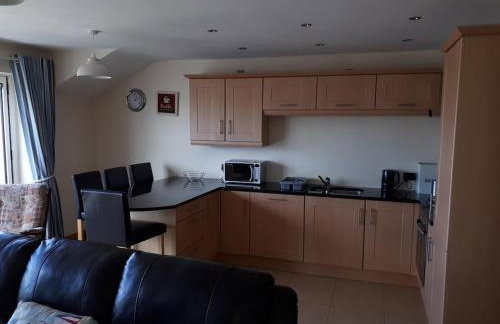 Peninsula Penthouse Apartment Portrush Town Centre - Foto 5