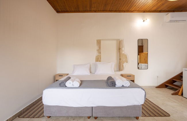 Halases Panorama Villa pvt Pool - Foto 35