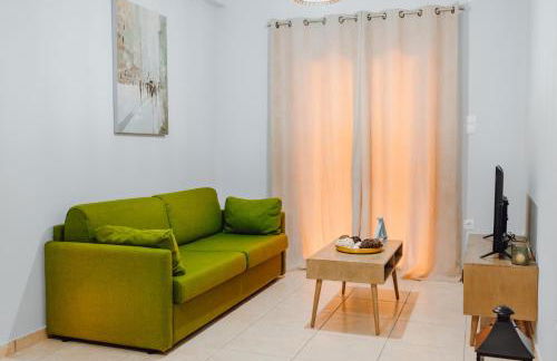 THALASSA ALMYROS APARTMENTS - Photo 41