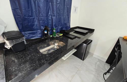 Flat completo 18 minutos da Pecuária de Aparecida de Goiania - Foto 9