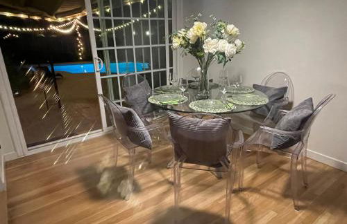 4BR Home near Universal - Private Pool, BBQ, Free Parking - Foto 12