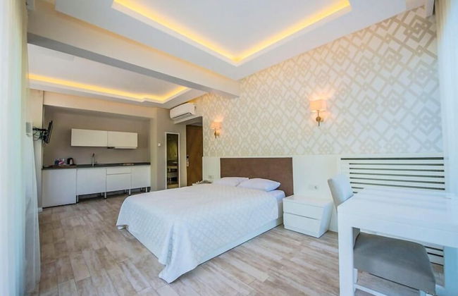 Yildiz Apart Hotel - Foto 13