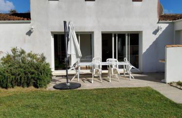 Villa Marena Adaptee handicapes - Foto 30