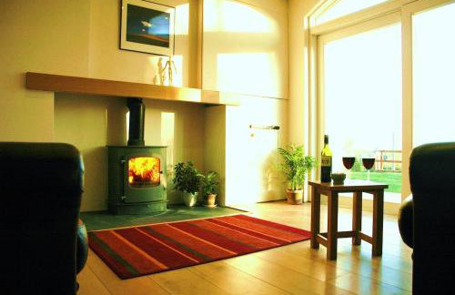 The Coach House at Durhamhill with llamas & games room mini cinema - Foto 18