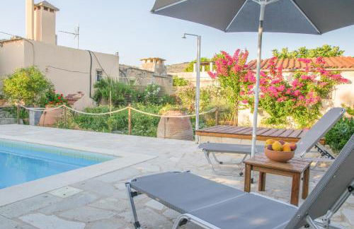 Villa Rouga by Andrian Villas - Foto 27