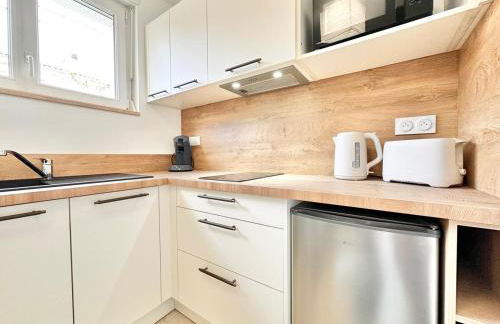 L'Esplanade - Confort & Lumineux - Foto 10