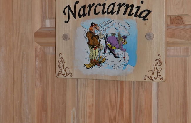 Apartament Gorski z Panorama Tatr - Foto 20