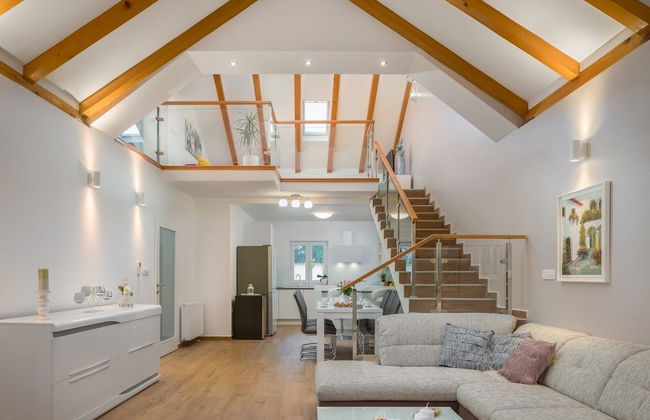 Villa Giardino - Foto 12