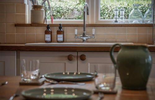 Highfield - 3 Bedroom Holiday Home - Llanmadoc - Foto 75