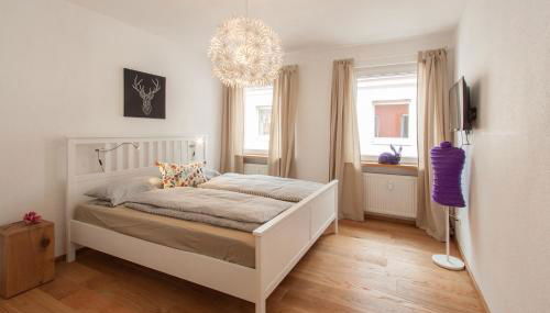 Wohnen an der Juliuspromenade Stadt - Foto 3