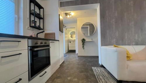 Gleis 12 , kontaktloser 24-7-Check In, barrierefrei ,Smart TV, W-LAN, Parkplatz kostenlos - Photo 3