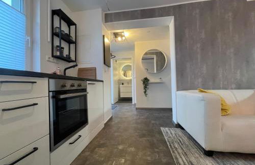 Gleis 12 , kontaktloser 24-7-Check In, barrierefrei ,Smart TV, W-LAN, Parkplatz kostenlos - Photo 3