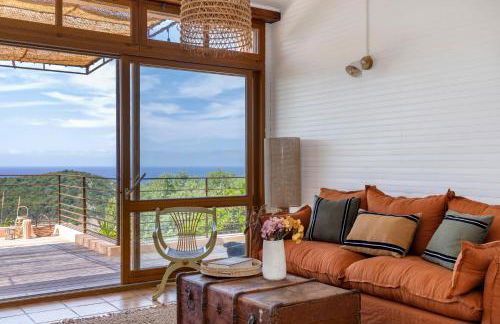 Signura, maison entre mer et maquis - Foto 7