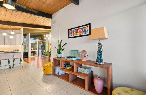 Luxury Hilltop Stay Pool, Firepit and Views - Foto 29