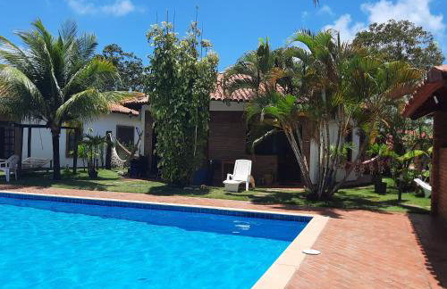 Bangalô 12 na praia de Guaratiba, Prado, ba - Photo 5