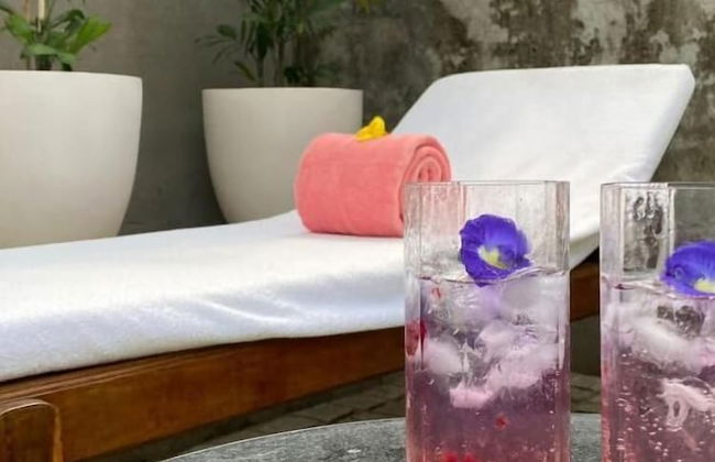 Baron's Villa by Malabar Escapes - Foto 12