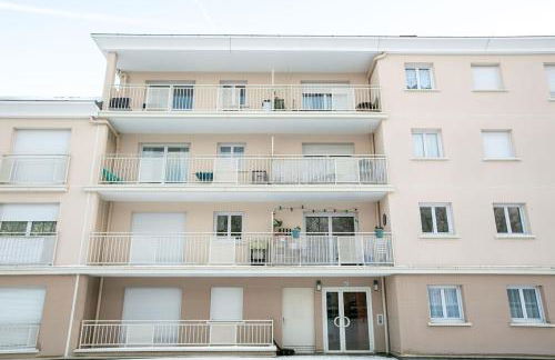 Le Clair Logis, proche de Versailles - Foto 8