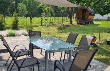 Domek nad Zalewem - Foto 15