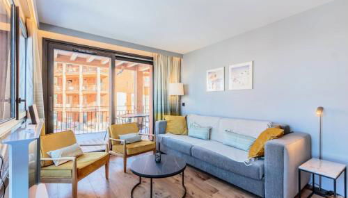 Résidence Les Cristaux - CRISTAUX B20 MAE-0301 - Foto 3