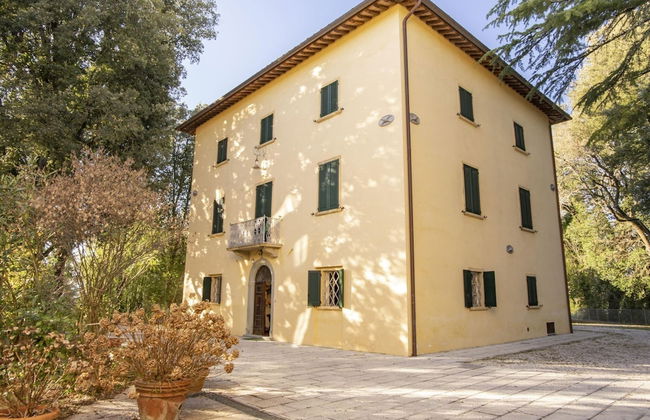 Apartment Near Donatello Sculpture - Foto 28