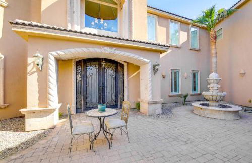 Spacious Luxe Home with Lake Access in Fort Mohave! - Foto 39