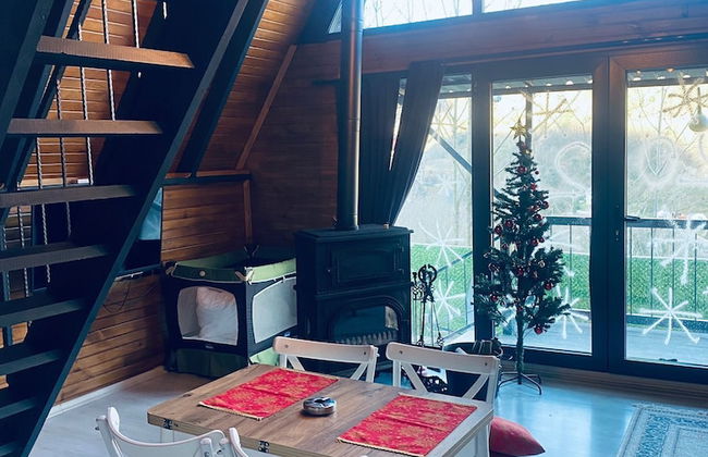 İYİ GÜN BUNGALOV - Foto 4