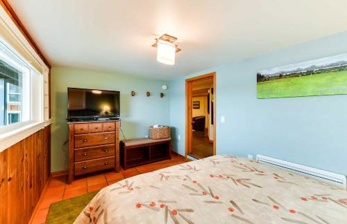 The Nest Gorgeous Waterfront La Conner Getaway! - Foto 24