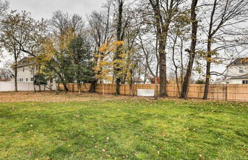 Grand Long Branch Home 1 Block to Beach! - Foto 36