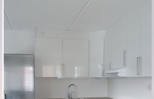 Gauk Apartments Sentrum 3 - Foto 5