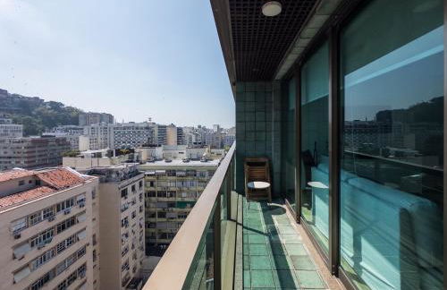 IPF2045C - Tiffany's Residence Service - Ipanema - Foto 8