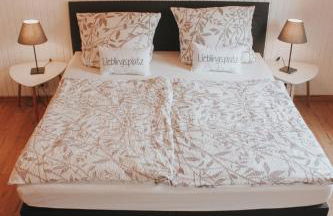 Ferienwohnung Nr 3 - Foto 1