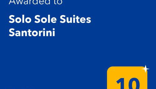 Solo Sole Suites Santorini - Foto 2