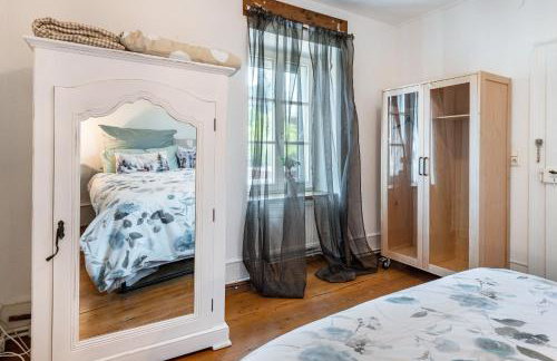 Ferienappartments Nähe Schweiz - Foto 68